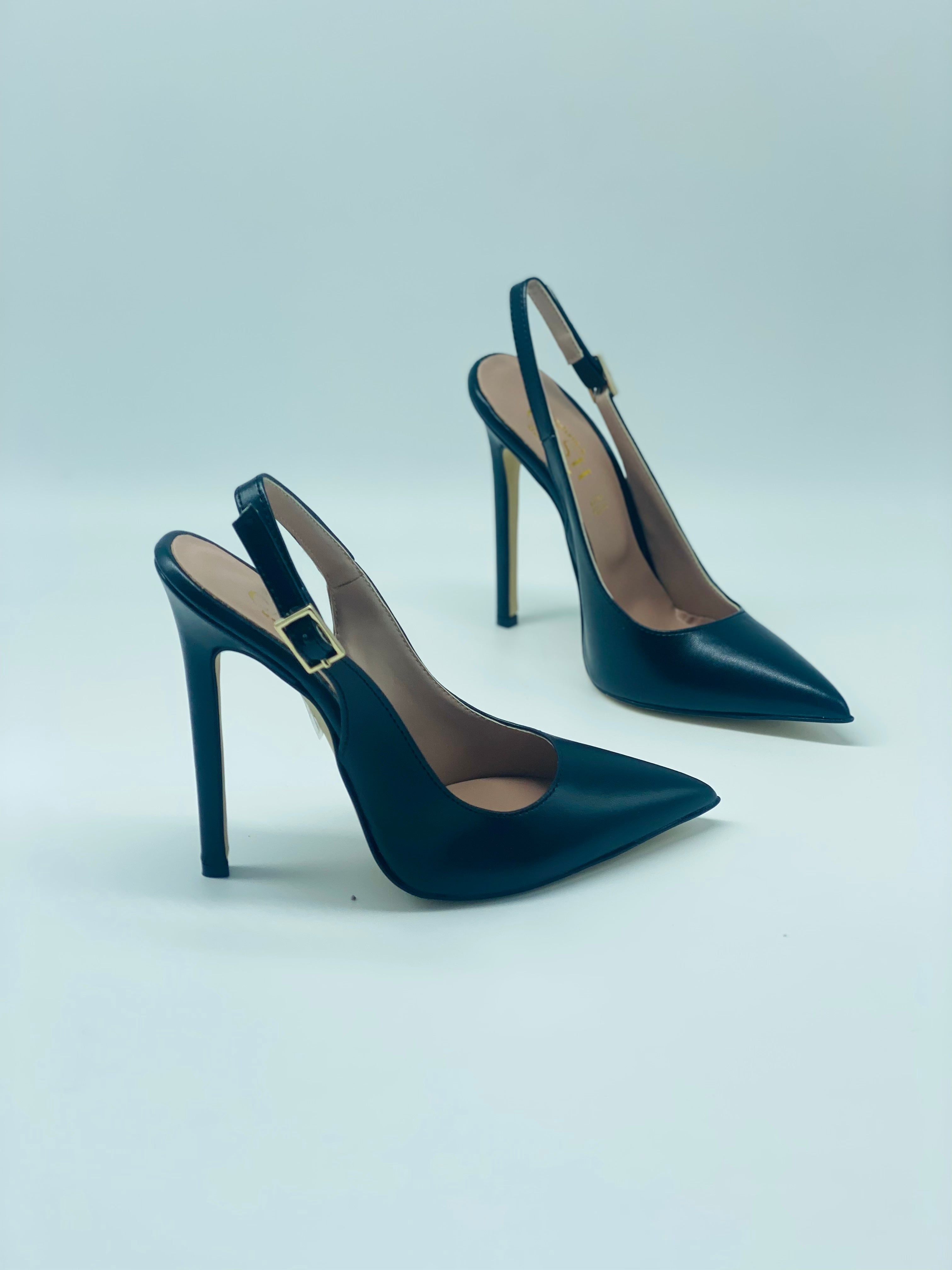 Decollete Barcellona