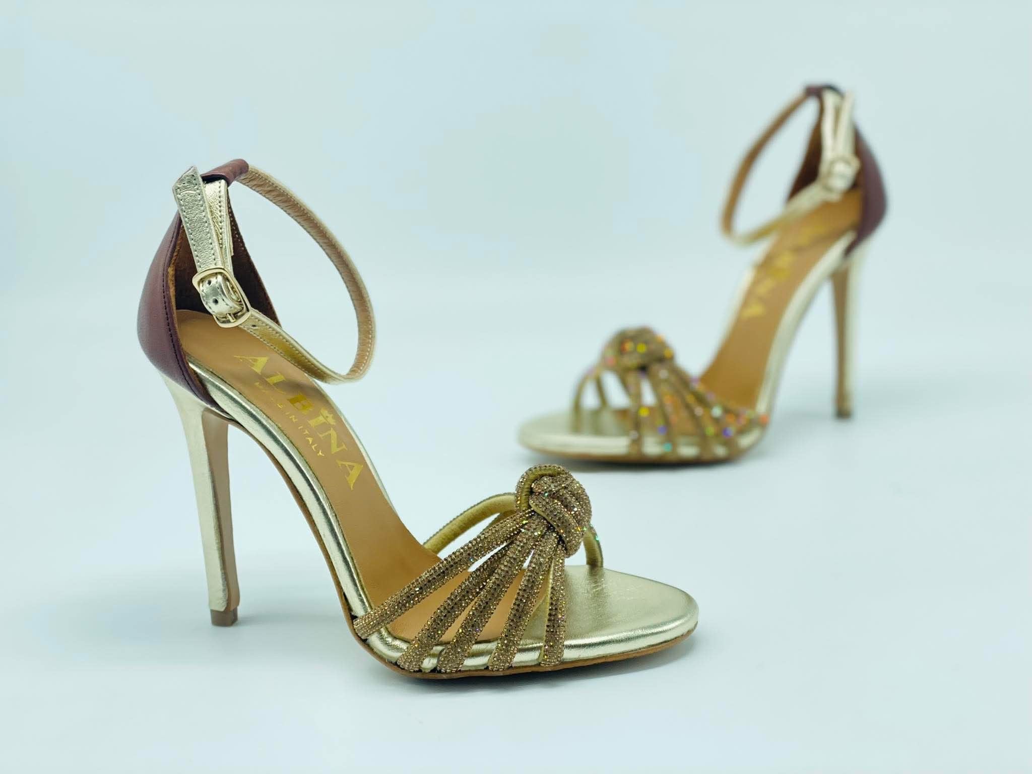 Sandali Gioiello Parigi