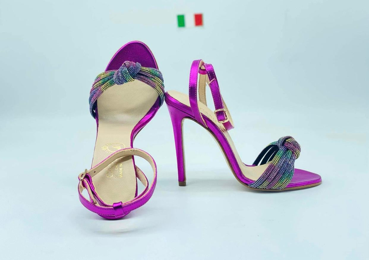 Sandalo Gioiello Nizza