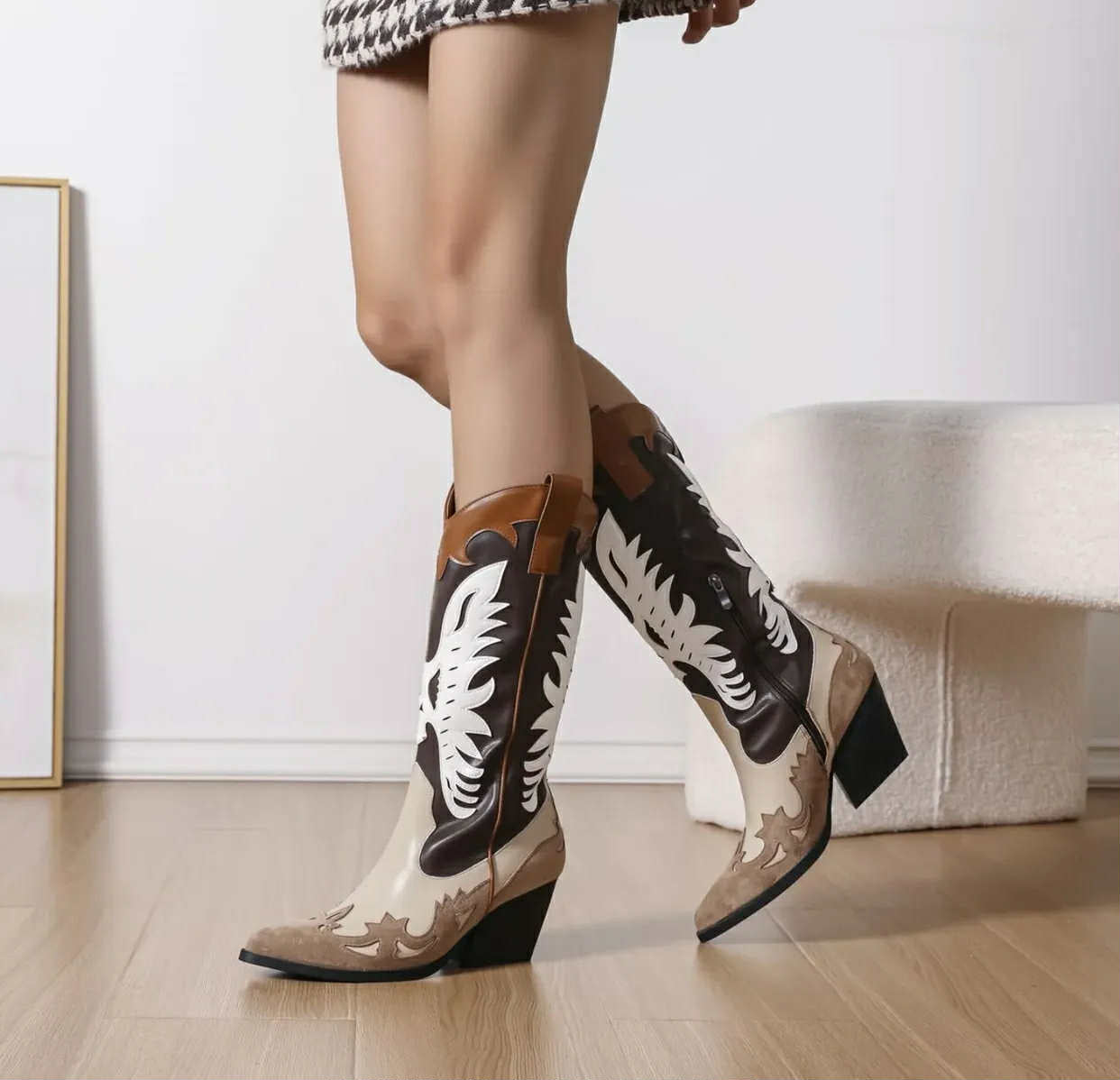 Camperos love