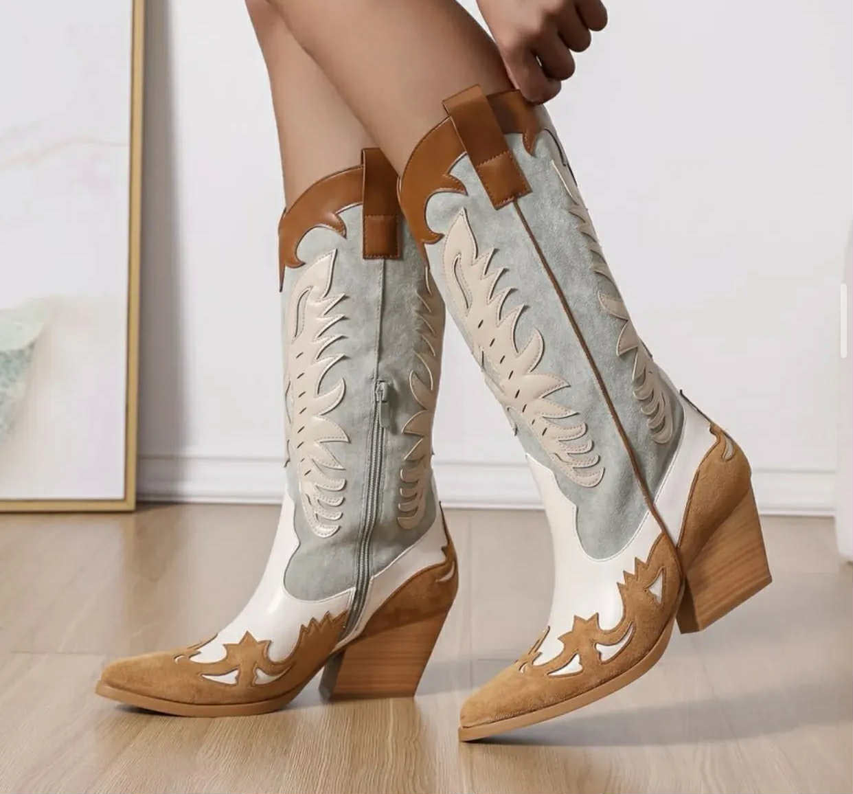 Camperos love