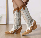 Camperos love