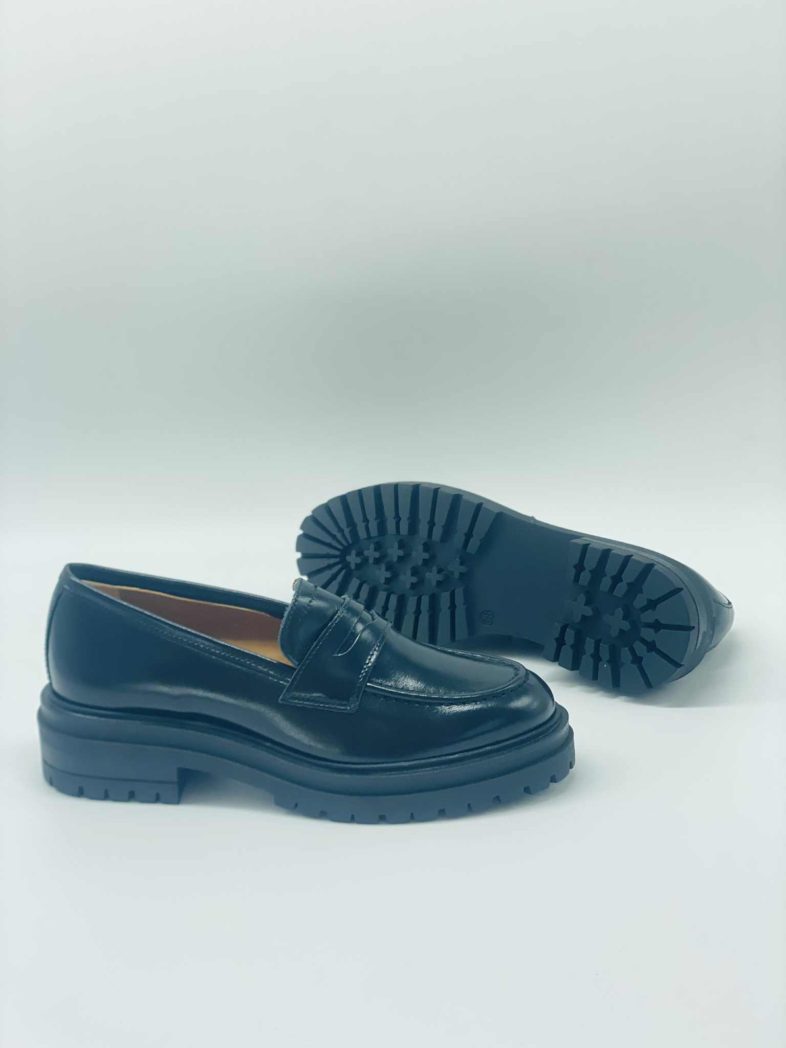 Mocassino bak