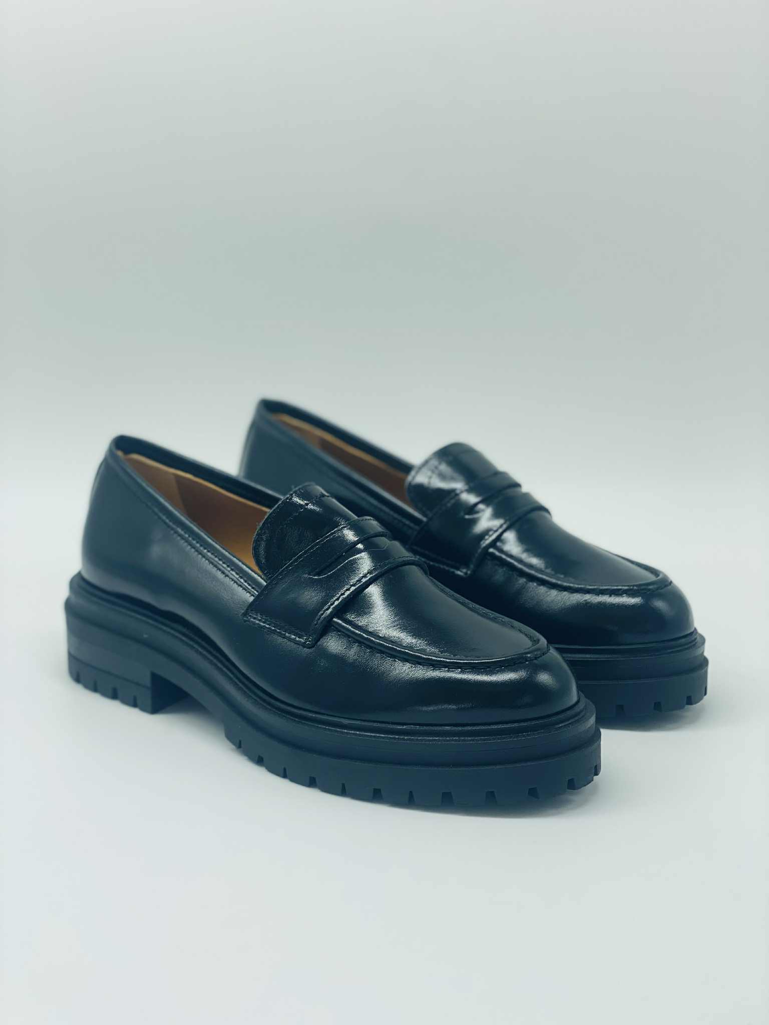 Mocassino bak