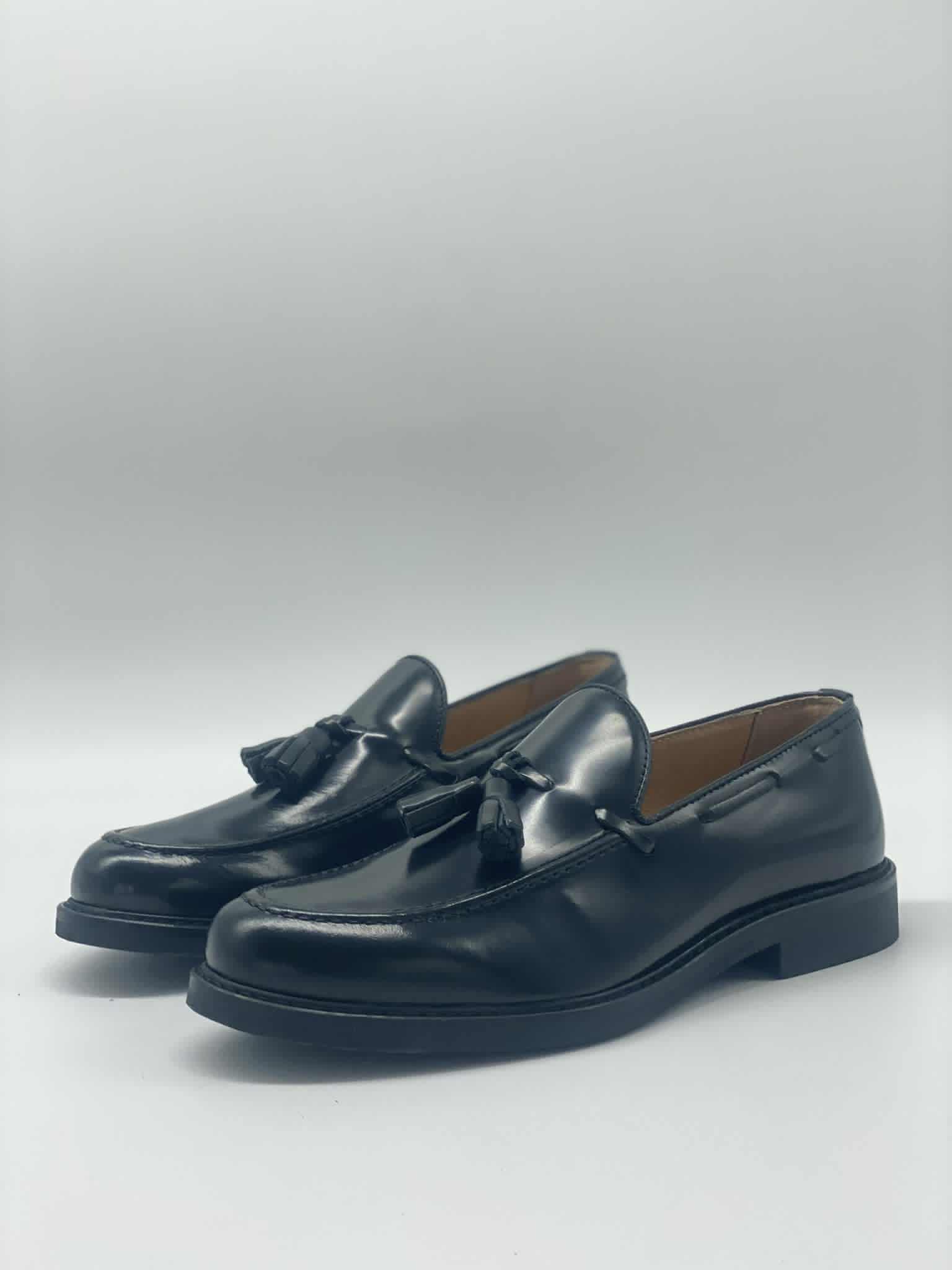 Mocassino paffy