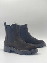 Stivaletto villareal