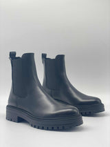 Stivaletto villareal