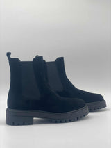 Stivaletto villareal