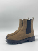 Stivaletto villareal